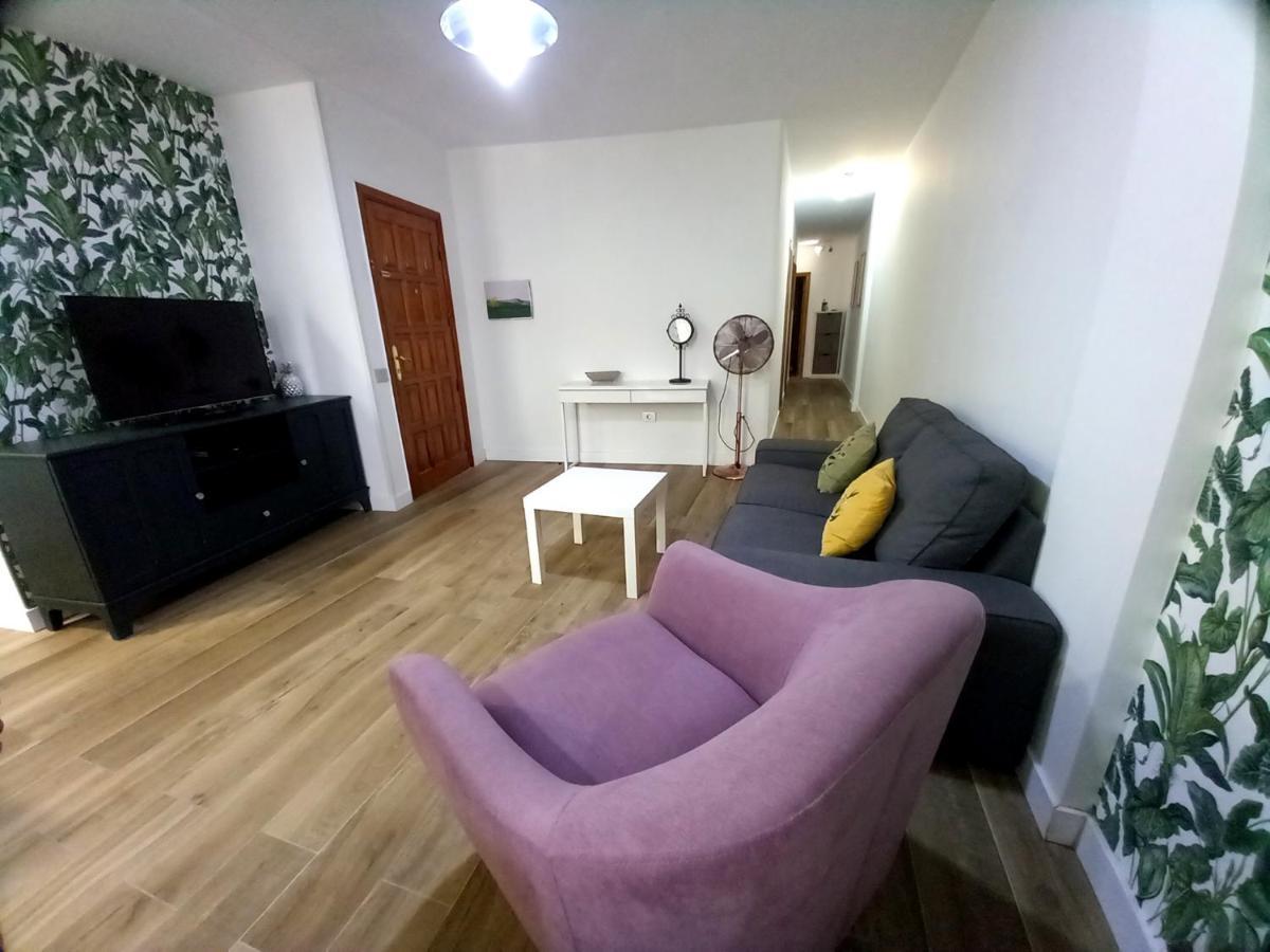Apartamentos Medano - Medano Plaza El Médano المظهر الخارجي الصورة