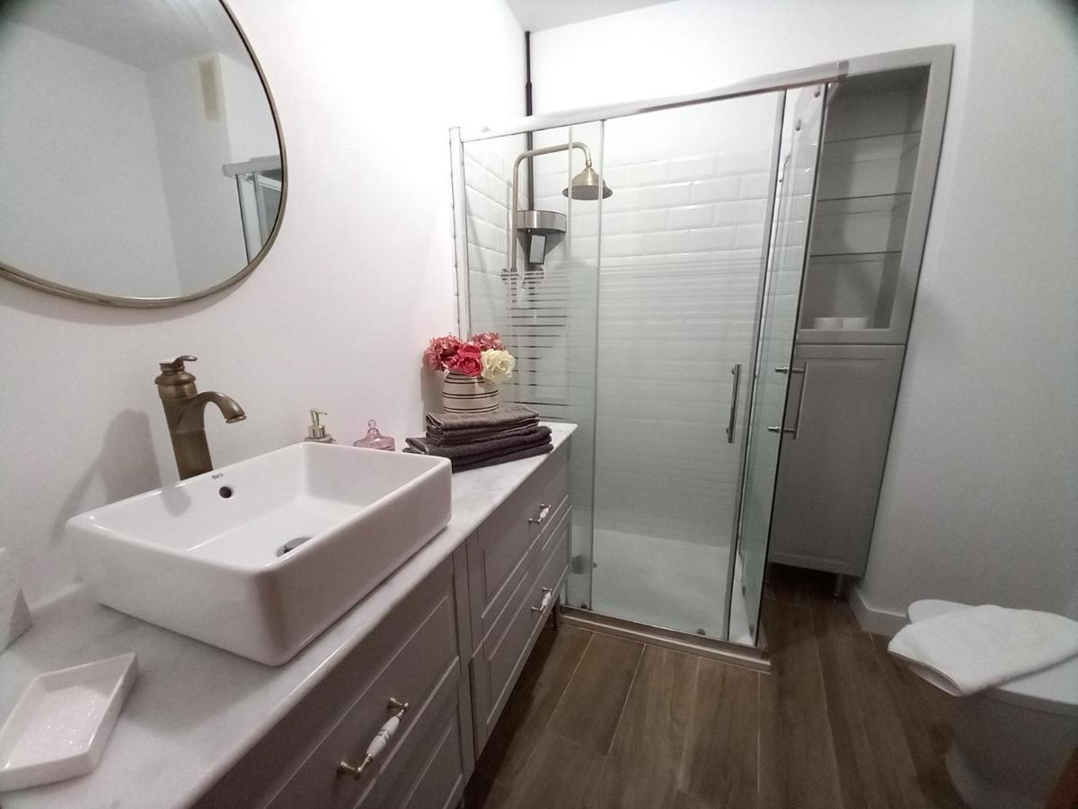 Apartamentos Medano - Medano Plaza El Médano المظهر الخارجي الصورة