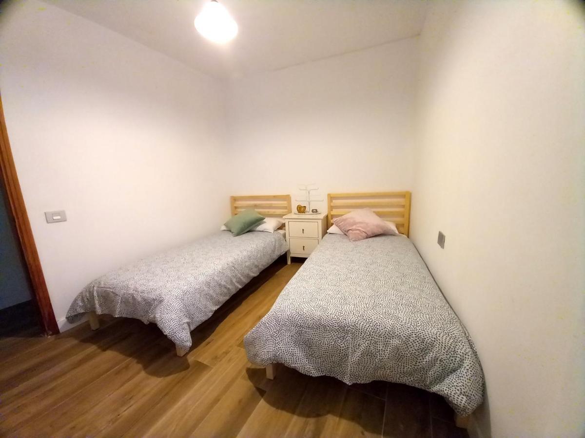 Apartamentos Medano - Medano Plaza El Médano المظهر الخارجي الصورة