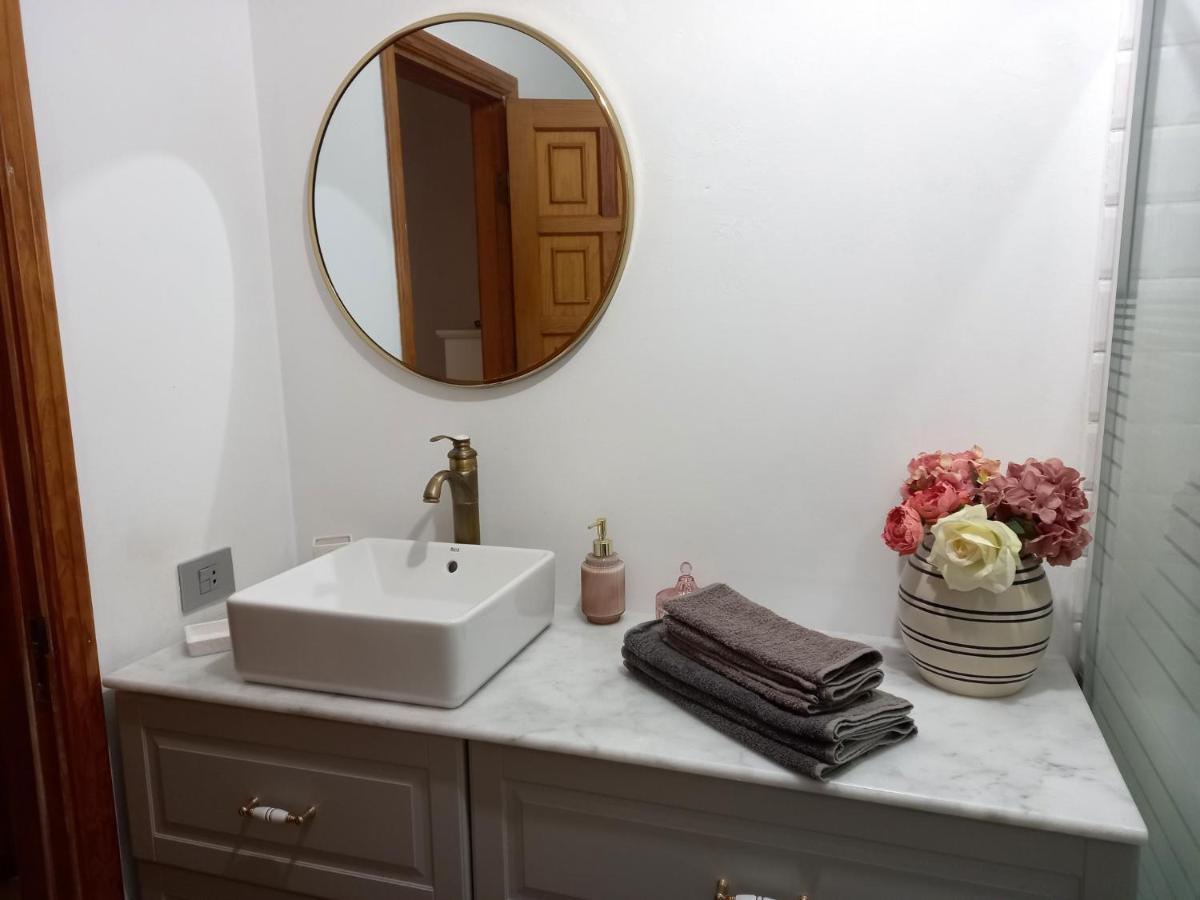 Apartamentos Medano - Medano Plaza El Médano المظهر الخارجي الصورة