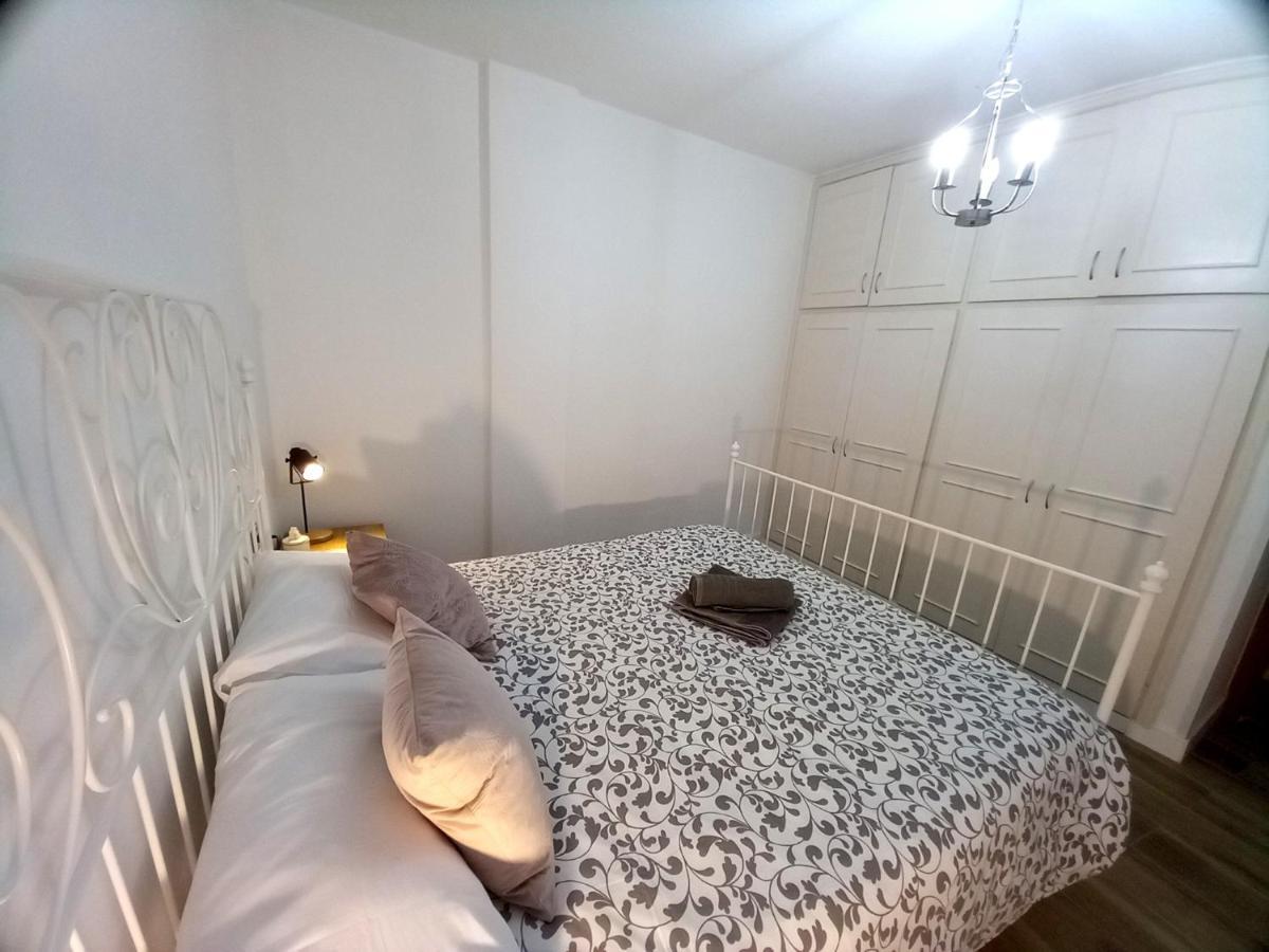 Apartamentos Medano - Medano Plaza El Médano المظهر الخارجي الصورة